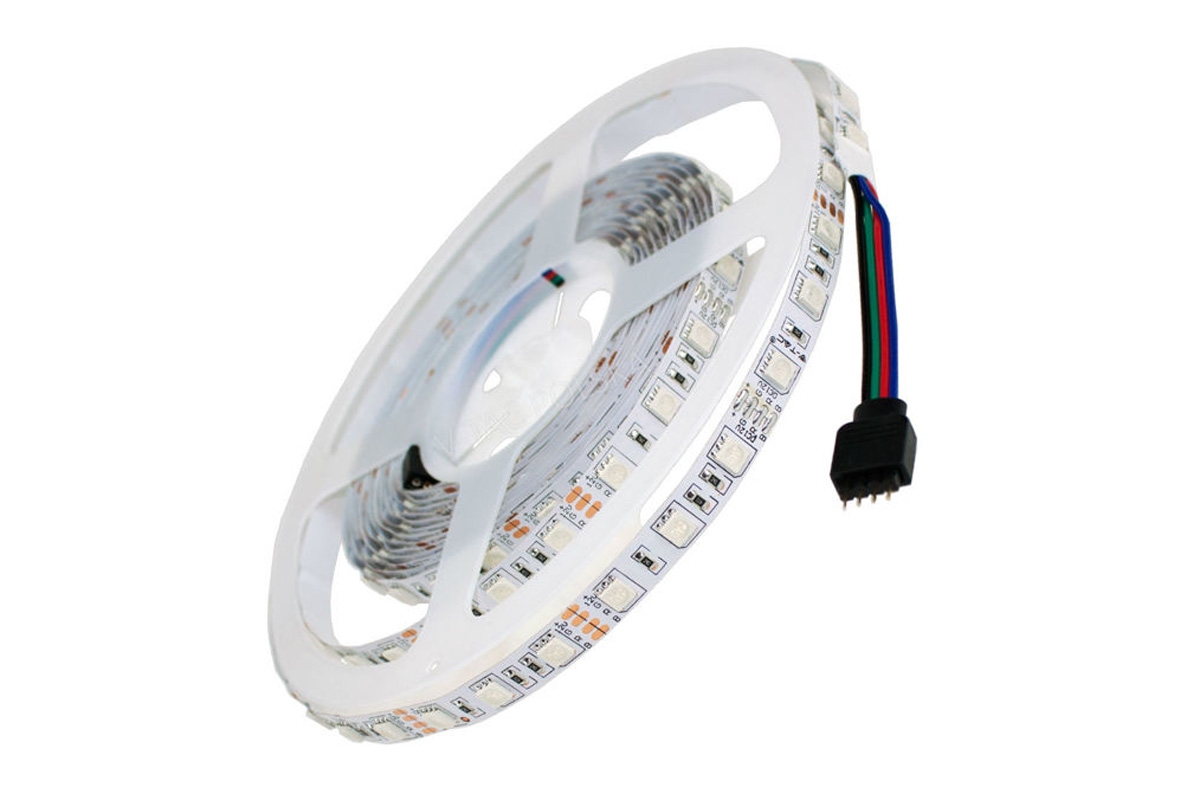 LED páska - 1 metr - Stolkar Tasma LED - 1 metr - Stolkar 