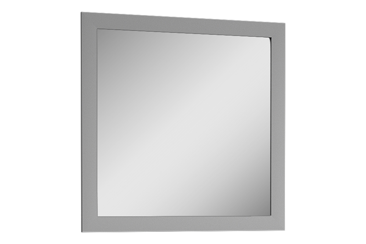 Zrcadlo do předsíně Prowansja LS2 Grey Zrcadlo do předsíně