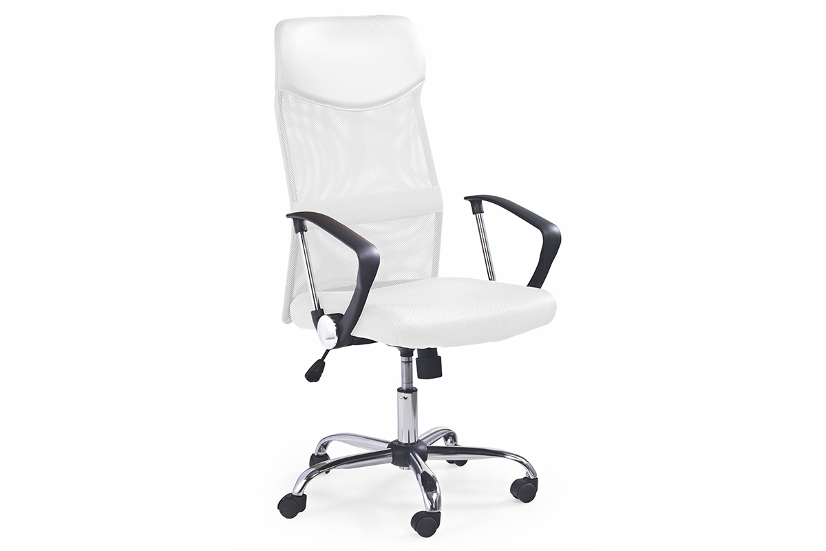 Kancelářská židle Vire - bílá Kancelářske křeslo Vire - Bílý