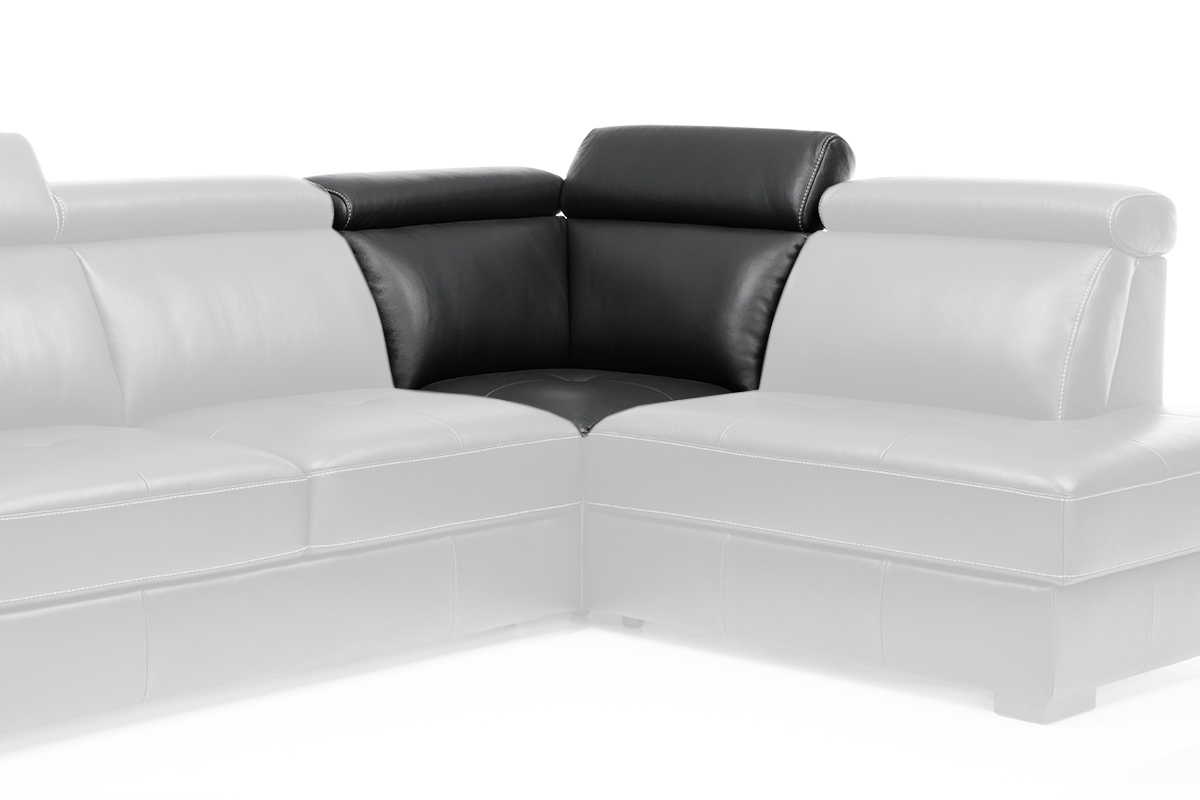 Modul rohový Ergo E komfortní nábytek