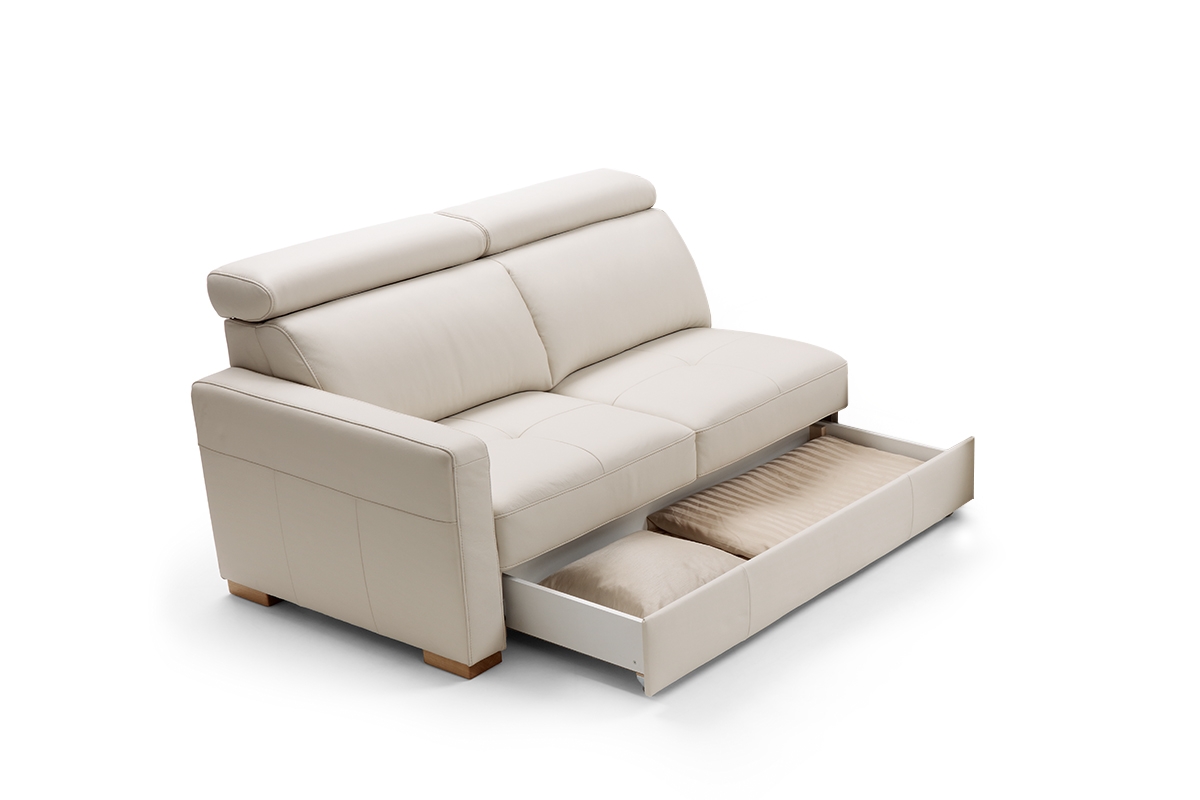 Modul  s úložným prostorem a bokem Ergo 2,5 SK L/P komfortní nábytek