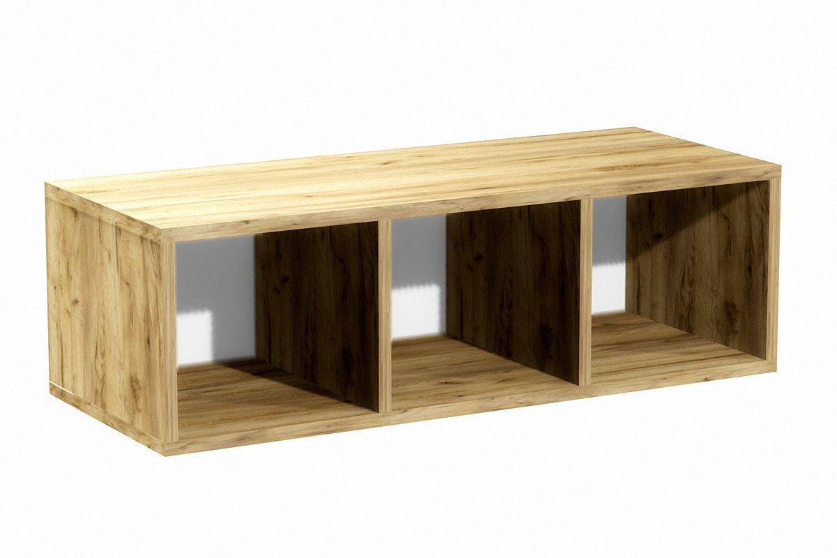 Kuchyňa KAM Olivia Soft Komplet 2 - Komplet nábytku do kuchyne s diHustorom Univerzálny regál