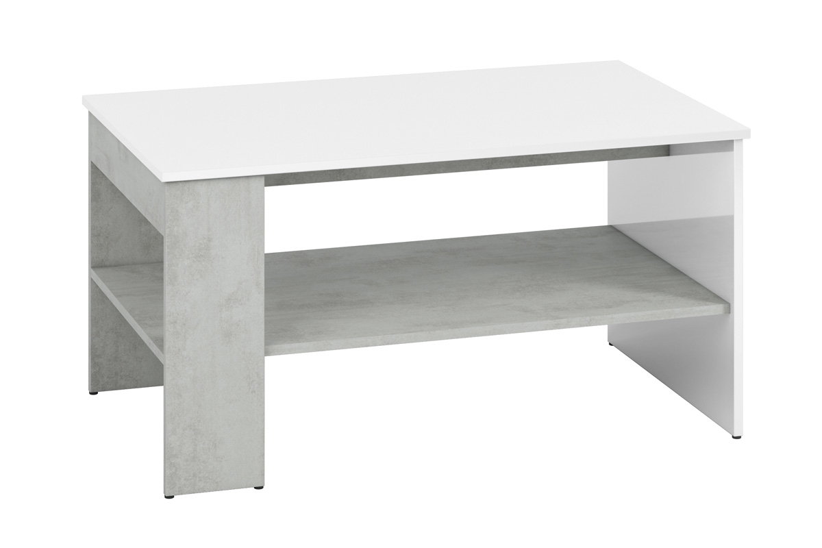Komplet nábytku do obývacího pokoje Lumens Konferenční stolek kávový 60x100