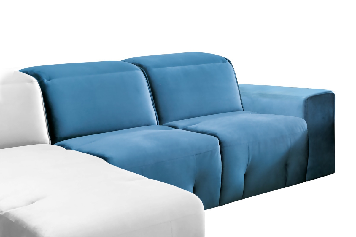 Modul vnější s funkcí spaní Spot 2,5F L/P Nábytek modulový etap Sofa