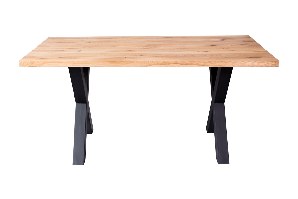 Stůl dřevo loftový Alex Stůl loftový 