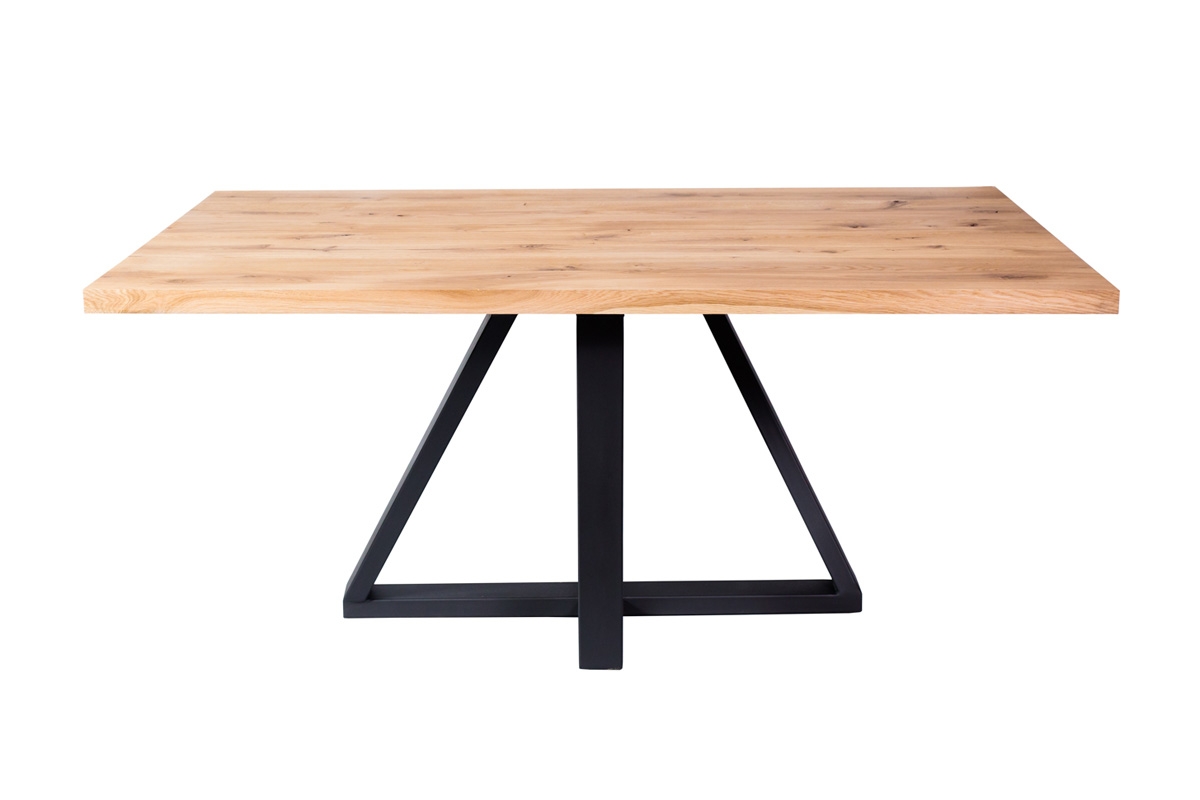 Stůl dřevo loftový Bernard Stůl loftový 
