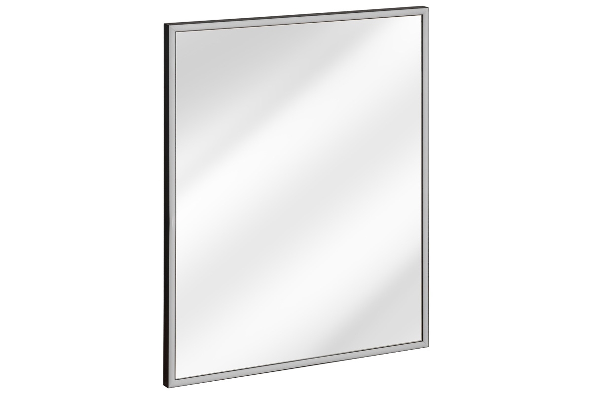 Zrcadlo do koupelny s LED osvětlením Alice 80 Madera Grey  Zrcadlo do koupelny s osvětlením
