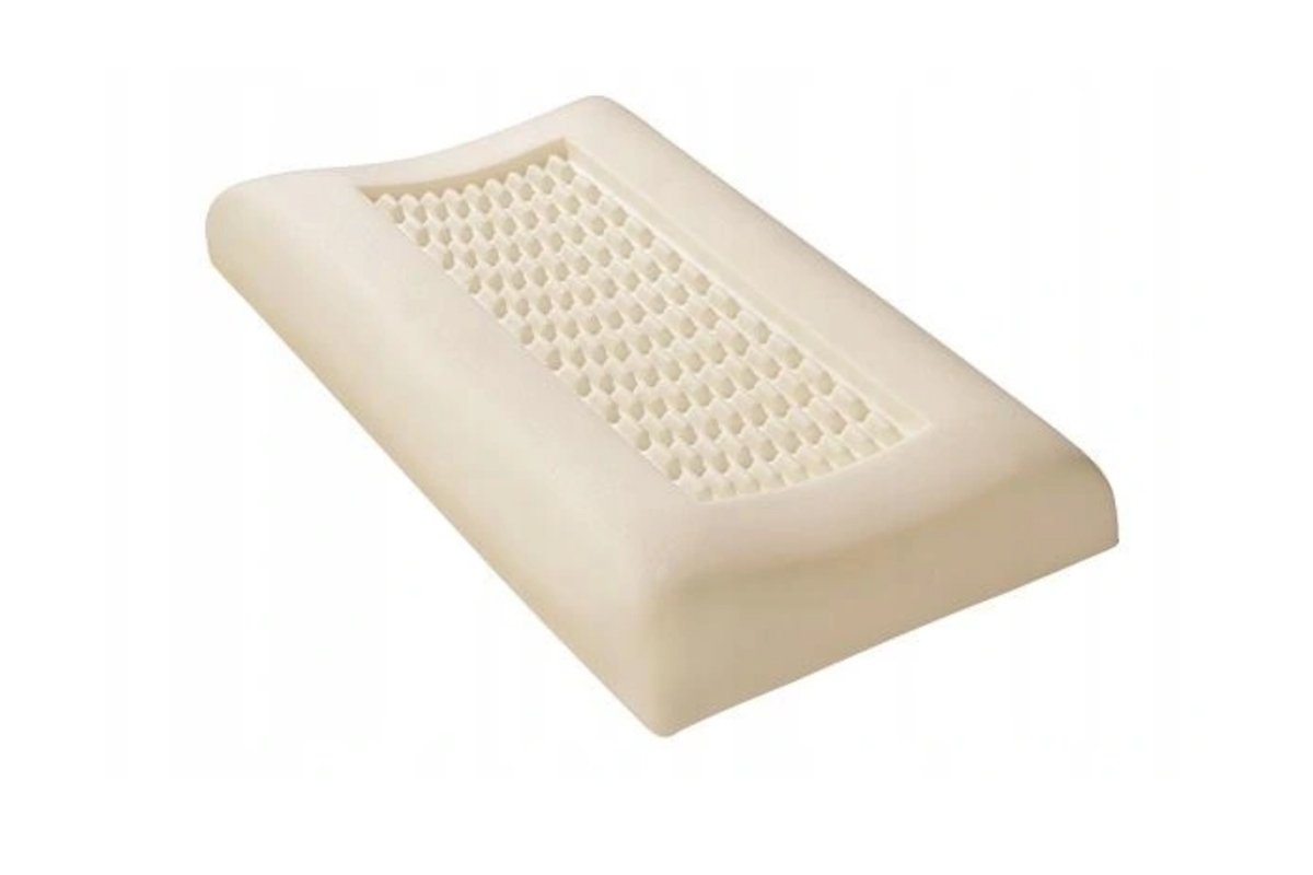 Polštář zdravotní Hilding Visco Prime poduszka termoelastyczna 