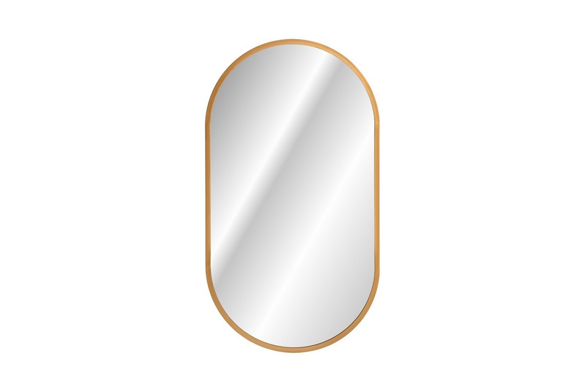 Zrkadlo kúpeľňové Led APOLLO 900/500 Zrkadlo comad 