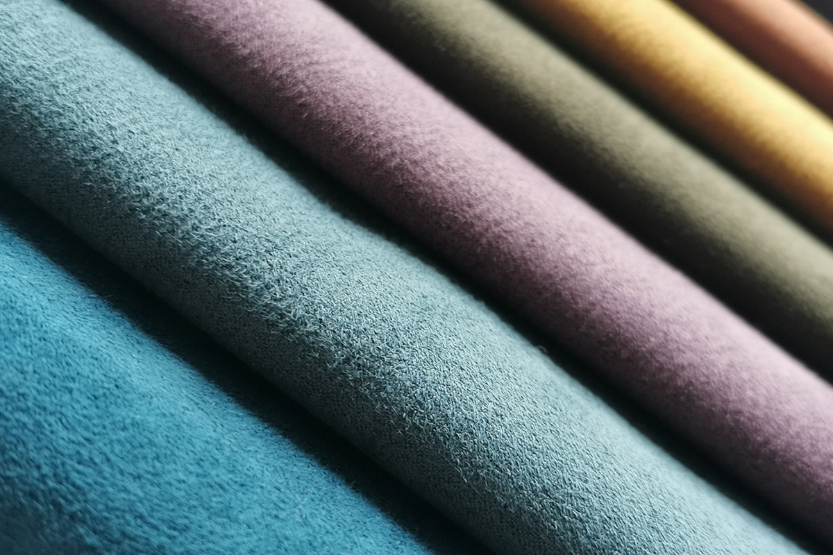 Bezplatný vzorník potahových látek Meblar Bezplatný vzorník potahových látek - Meblar - příkladná barevná paleta tkanin