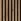 Skříň s posuvnými dveřmi z lamelami London 250 cm - Dub wotan / Černý