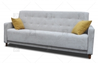 Systém k odpočinku Belinda  Avantgardní komplet nábytku