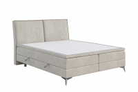 Boxspring posteľ s úložným priestorom Mized 180x200 Boxspring posteľ s úložným priestorom Mized 180x200 
