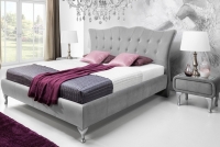 postel čalouněné 180x200 Princessa s úložným prostorem postel čalouněné 180x200 Princessa s úložným prostorem