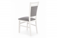 židle drewniane Estan s čalouněným sedákem židle drewniane Estan s čalouněným sedákem
