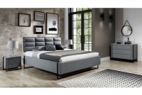 postel čalouněné Soft Loft 140x200 s úložným prostorem postel čalouněné Soft Loft 140x200 s úložným prostorem