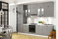 Lora SPD 6 - regál třídveřový Nábytek do kuchyně moderní