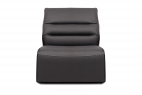 Vnútorný sedací diel s elektrickou funkciou relax Impressione EL1,5RF Segment srodkowy