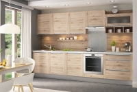 OLIVIA SOFT DSS40/3 - Skříňka dolní se zásuvkami Starmotion nábytek do každé kuchyně