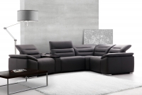Křeslo s elektrickou funkcí relax Impressione 1,5RF impressione etap Sofa