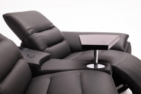 Bočný sedací diel s elektrickou relaxačnou funkciou Impressione 1,5RF L/P Relax impressione