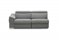 Modul vnější s funkcí Relax elektrickou Urbano 2RF (1RF) L/P urbano etap Sofa