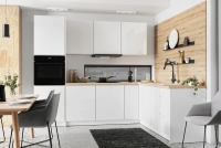 Kuchyně Trend Line Livia - Komplet 270x270cm - Komplet nábytku kuchyňského