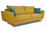 Systém k odpočinku Penelope Slim pohodlný gauč