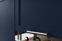Adele boční panel 720x564mm - bok Skříňky dolnej přední část z uchwytem adele 