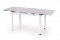 ALSTON stôl béžový/Biely alston Stôl béžový/Biely (2p=1ks