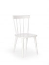 Židle Barkley - bílá barkley Židle bílá
