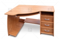 Písací stôl BK49 Písací stôl BK49