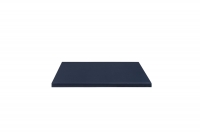 Deska Elegance Blue 60 cm - Wave Blue    Deska lazienkowy pod umyvadlo 