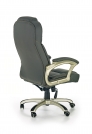 Kancelářská židle Desmond - popelavá desmond Kancelářské křeslo popel