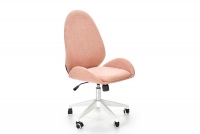FALCAO szék - rózsaszín FALCAO Křeslo Růžová