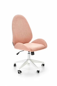 FALCAO szék - rózsaszín falcao Křeslo Růžová