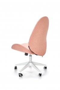 FALCAO szék - rózsaszín falcao Křeslo Růžová