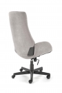 Kancelárska stolička HARPER - sivá Kancelárske kreslo harper - Popolový