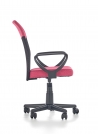 Timmy irodai szék - rózsaszín Kancelářske křeslo timmy - Růžová