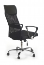 Kancelářská židle Vire - černá Kancelářske křeslo vire - Černý