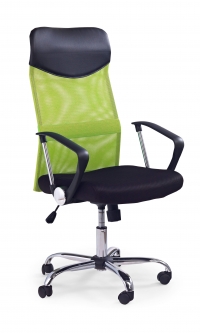 Vire irodai szék - zöld Kancelářske křeslo vire Zelený