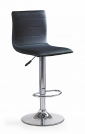 H21 bárszék - fekete h21 Barová židle Fekete