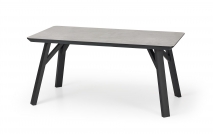 stôl Halifax - svetlý beton halifax Stôl svetlý beton