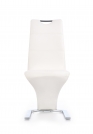 Jídelní židle K291 - bílá k291 Židle Bílý