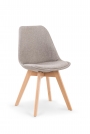 K303 szék - világos hamu / bükk k303 Židle jasný popel / bükk
