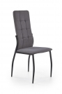 K334 szék - hamu k334 Židle popel