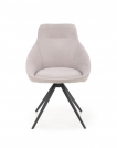 K431 szék - világos hamu k431 Židle jasný popel