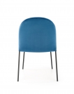K443 Židle tmavě modrá k443 Židle tmavě modrá