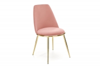 K460 szék - rózsaszín  K460 Židle Růžová