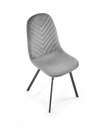 K462 szék - hamu k462 Židle popel